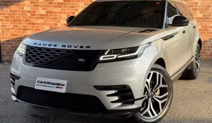 Land rover velar p300 se rdyn 2019
