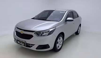 Chevrolet cobalt 1.4 mpfi lt 8v flex 4p manual 2019