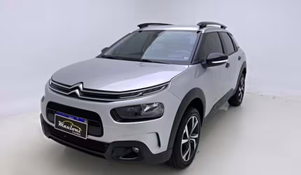Citroen c4 cactus 1.6 thp shine pack 2023