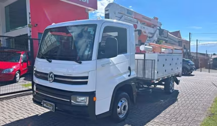 Delivery express cesto aéreo