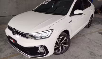 Volkswagen virtus highline 200 tsi 1.0 flex 12v aut