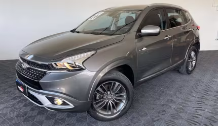 Caoa chery tiggo 7 7 t 1.5 16v turbo flex aut.