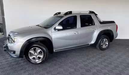 Renault duster oroch dynamique