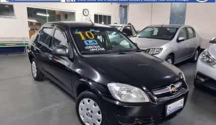 Chevrolet prisma 1.4 mpfi joy 8v flex 4p manual