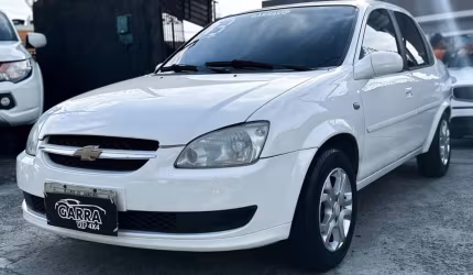 Chevrolet classic 2013 1.0 mpfi ls 8v flex 4p manual