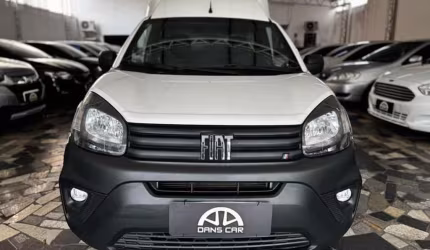 Fiat fiorino endurance 2023