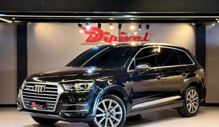 Audi q7 3.0 v6 tdi 2017
