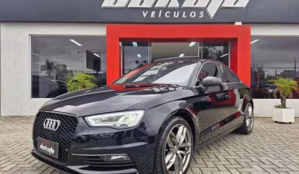 Audi auda3 lm 220cv 2016