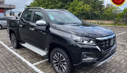 Fiat titano 2025 2.2 turbo diesel ranch 4x4 at6