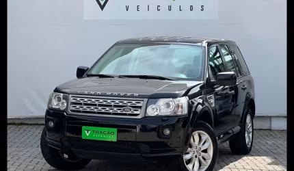 Freelander2 i6 se 3.2 232cv aut. 5p