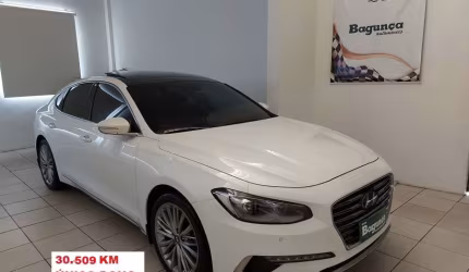 Azera 3.0 v6 at