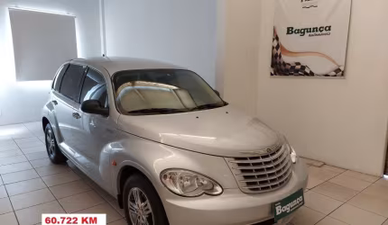 Pt cruiser classic 2.4l at