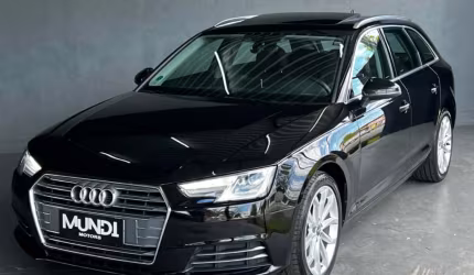 Audi a4 2.0 avant ambie. 2.0 16v tfsi s tron.