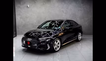 Audi a3 sedan s-line limited 1.4 tfsi tiptro.