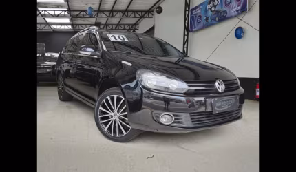 Volkswagen jetta variant 2.5 aut. 2010 4 pneus novos