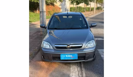 Chevrolet corsa 2010 1.4 mpfi premium sedan 8v flex 4p manual