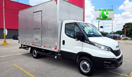 Iveco daily 3.0 turbo 70-180 cs motorhome - 2025/2025