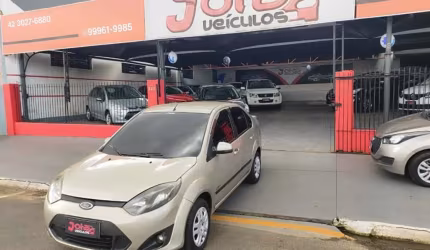 Ford fiesta 1.6 mpi class sedan 8v flex 4p manual