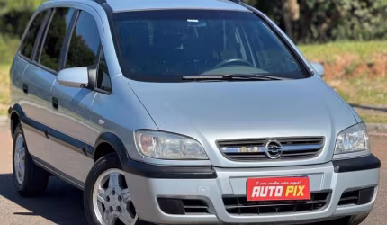 Zafira 2.0 comfort