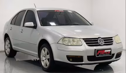 Volkswagen bora 2.0 mi 4p 2009
