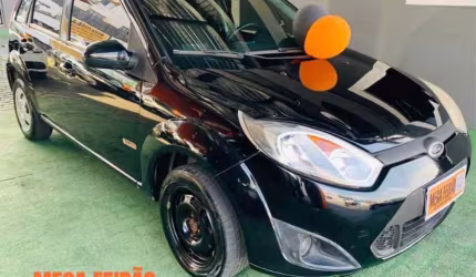 Ford fiesta 2013 1.6 mpi class hatch 8v flex 4p manual