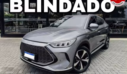 Byd song plus 2022 1.5 dm-i híbrido automático