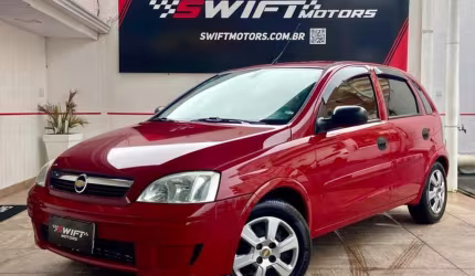 Chevrolet corsa hatch maxx 1.4 8v 4p 2011