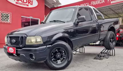 Ford ranger 2.3 8v