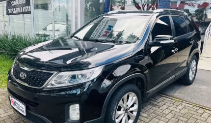 Sorento ex 2014 fin.100%