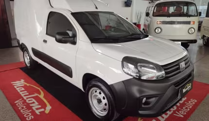 Fiat fiorino endurance 2023