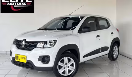 Renault kwid zen 10mt 2021