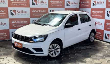 Volkswagen gol 2023 1.0 12v mpi totalflex 4p manual