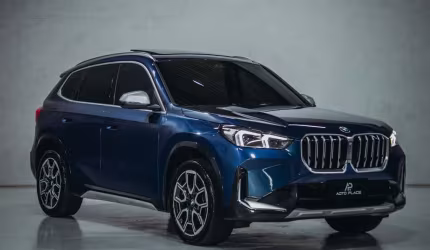 Bmw x1 sdrive 20i x-line 2.0 tb aut.