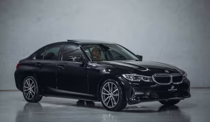 Bmw 320ia modern/sport tb 2.0/a.flex/gp 4p