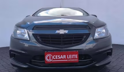 Chevrolet onix 10mt joye 2019