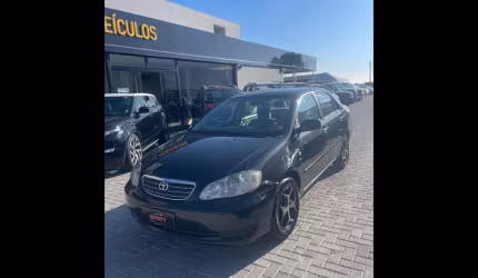 Corolla xli 1.6 16v 110cv mec.