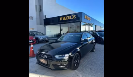 A4 1.8 tip./ multitronic turbo