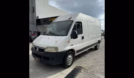 Ducato maxi. long. 2.3 t.alto me diesel