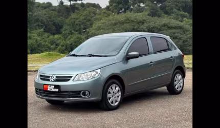 Volkswagen gol 1.0 2011