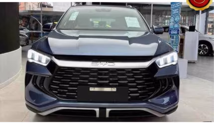 Byd song pro 2025 1.5 dm-i híbrido gs automático