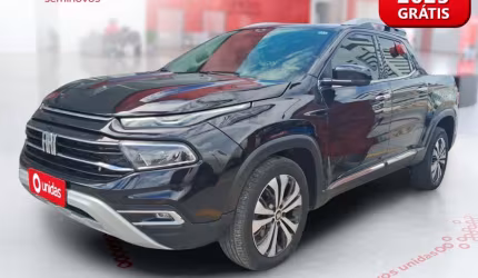Fiat toro 2023 2.0 16v turbo diesel volcano 4wd at9