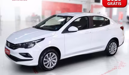 Fiat cronos 2023 1.0 firefly flex drive manual