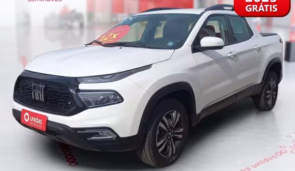 Fiat toro 2024 1.3 turbo 270 flex freedom at6
