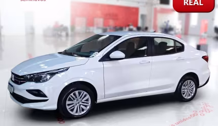 Fiat cronos 2023 1.0 firefly flex drive manual
