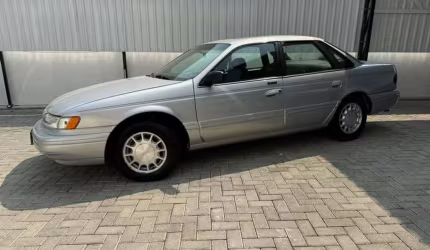 Ford taurus lx 1995