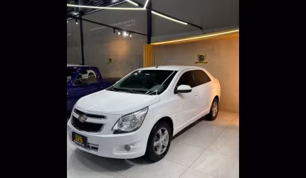 Chevrolet cobalt lt 1.8 8v econo.flex 4p aut.