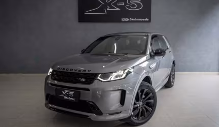 Land rover discovery sport sport se r-dyn. 2.0 tb die.