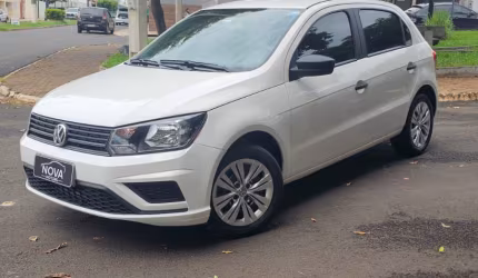 Volkswagen/gol msi 1.6 flex mec. 