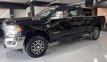 Ram 3500 limited longhorn 6.7 tb cd diesel 2024
