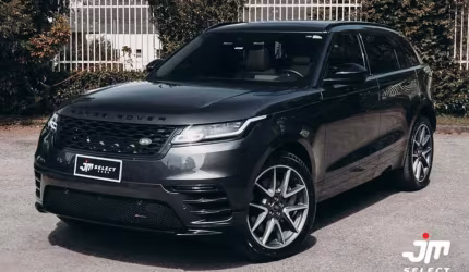 Land rover velar phev sr dynamic 2023